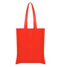 Cумка из спанбонда CREST 80 г/м2, Красный