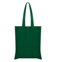 Cумка из спанбонда CREST 80 г/м2, Бутылочный зеленый