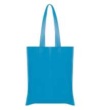 Cумка из спанбонда CREST 80 г/м2б, Светлый королевский