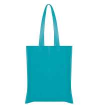 Cумка из спанбонда CREST 80 г/м2, Аквамарин