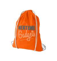 Рюкзак хлопковый «Reggy»