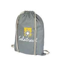 Рюкзак хлопковый «Reggy»