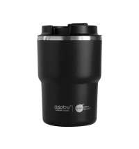 Вакуумная термокружка с  керамическим покрытием «Coffee Express», 360 мл