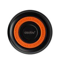 Вакуумная термокружка с  керамическим покрытием «Coffee Express», 360 мл