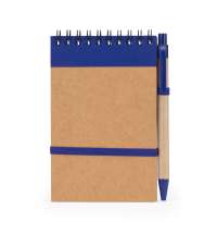 Блокнот LIEN, КОРОЛЕВСКИЙ СИНИЙ