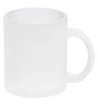 Кружка Clari для сублимационной печати, матовая