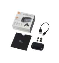 Беспроводные наушники TWS с шумоподавлением ENC «Equip», IPX4