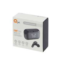 Беспроводные наушники TWS с шумоподавлением ENC «Equip», IPX4