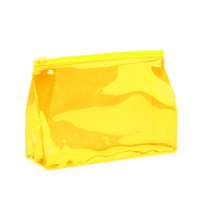 Косметичка CARIBU, Желтый