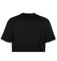 Футболка «Rotterdam» мужская