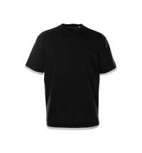 Футболка «Rotterdam» мужская