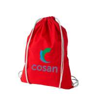 Рюкзак хлопковый «Reggy»