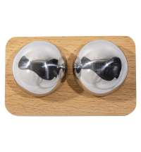 Стальные сферы для охлаждения виски «Islay»