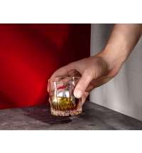 Стальные сферы для охлаждения виски «Islay»