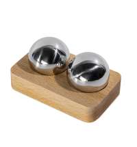 Стальные сферы для охлаждения виски «Islay»