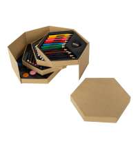 Набор из 52 предметов для рисования &laquo;Pandora&raquo;