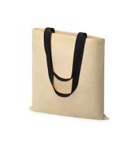 Сумка «Dakota» из хлопка 100 г/м2