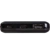 Беспроводной внешний аккумулятор &laquo;Grind Air&raquo; v. 2, 5000 mAh