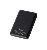 Беспроводной внешний аккумулятор &laquo;Grind Air&raquo; v. 2, 5000 mAh