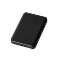 Беспроводной внешний аккумулятор «Grind Air» v. 2, 5000 mAh