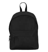 Рюкзак TUCAN, Черный