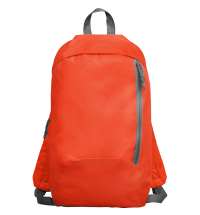 Рюкзак SISON, Красный