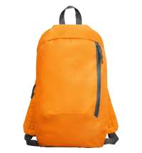 Рюкзак SISON, Оранжевый