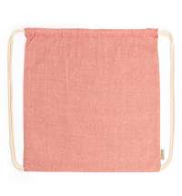 Рюкзак BRESCIA, Красный