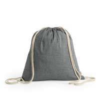 Рюкзак BRESCIA, Черный