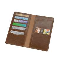 Трэвел-портмоне