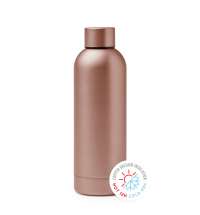 Термос BALAX, Розовое золото