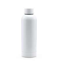 Термос BALAX, Белый