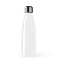 Бутылка из нержавеющей стали ALPINIA, Белый