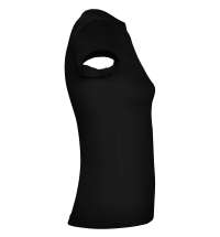 Футболка JAMAICA, Черная S