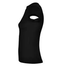 Футболка JAMAICA, Черная S