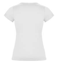 Футболка JAMAICA Белая S