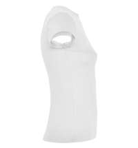 Футболка JAMAICA Белая S