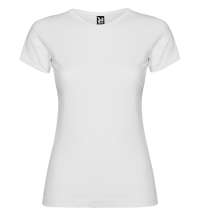 Футболка JAMAICA Белая S