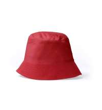 Панама Bobin, Красный