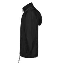 Куртка («ветровка») ISLAND, ЧЕРНЫЙ M