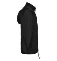 Куртка («ветровка») ISLAND, ЧЕРНЫЙ M