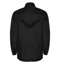 Куртка (&laquo;ветровка&raquo;) ISLAND, ЧЕРНЫЙ M