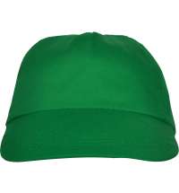 Бейсболка BASICA, ПАПАРОТНИКОВЫЙ