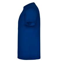 Футболка TECKEL мужская, КОРОЛЕВСКИЙ СИНИЙ XXL