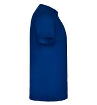 Футболка TECKEL мужская, КОРОЛЕВСКИЙ СИНИЙ XXL