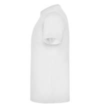 Футболка TECKEL мужская, БЕЛЫЙ S