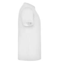 Футболка TECKEL мужская, БЕЛЫЙ S