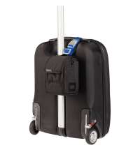 Крепление для багажа Clamp, синее