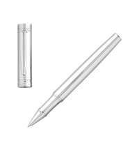 Ручка-роллер Zoom Classic Silver