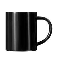 Стальная кружка с двойными стенками «Altai»